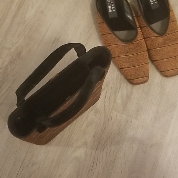 Vintage Stuart Weitzman Set - Picture 3 of 5